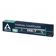 Arctic Cooling MX-7 8g CPU Thermal Paste